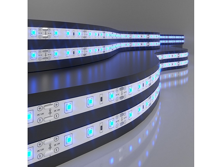 Лента светодиодная Elektrostandard 12V 4,8W a040994