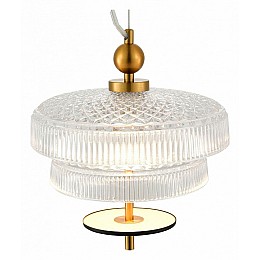 Подвесной светильник ST-Luce Oriental SL6122.313.01