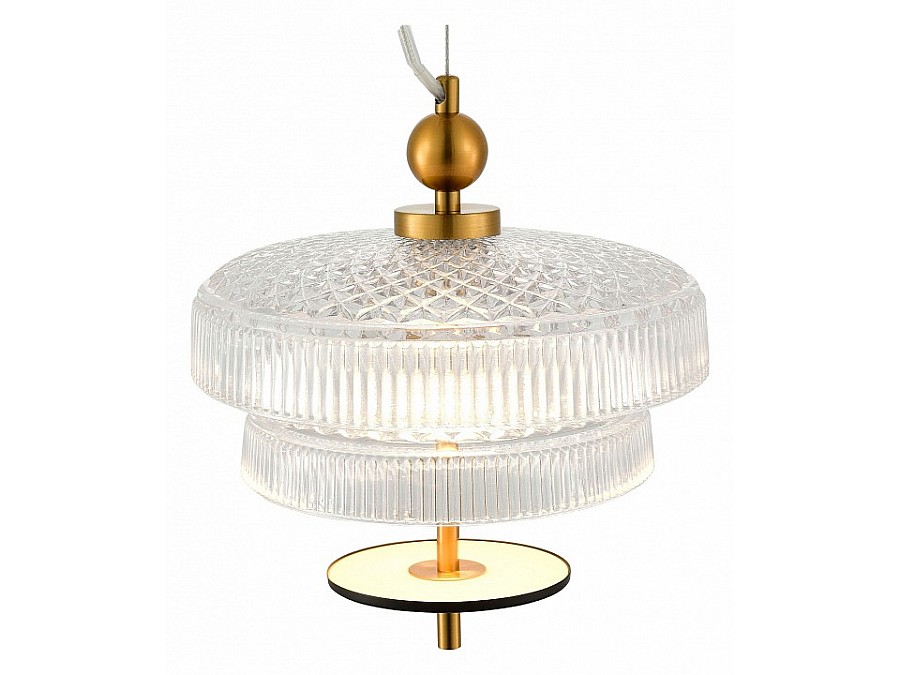 Подвесной светильник ST-Luce Oriental SL6122.313.01