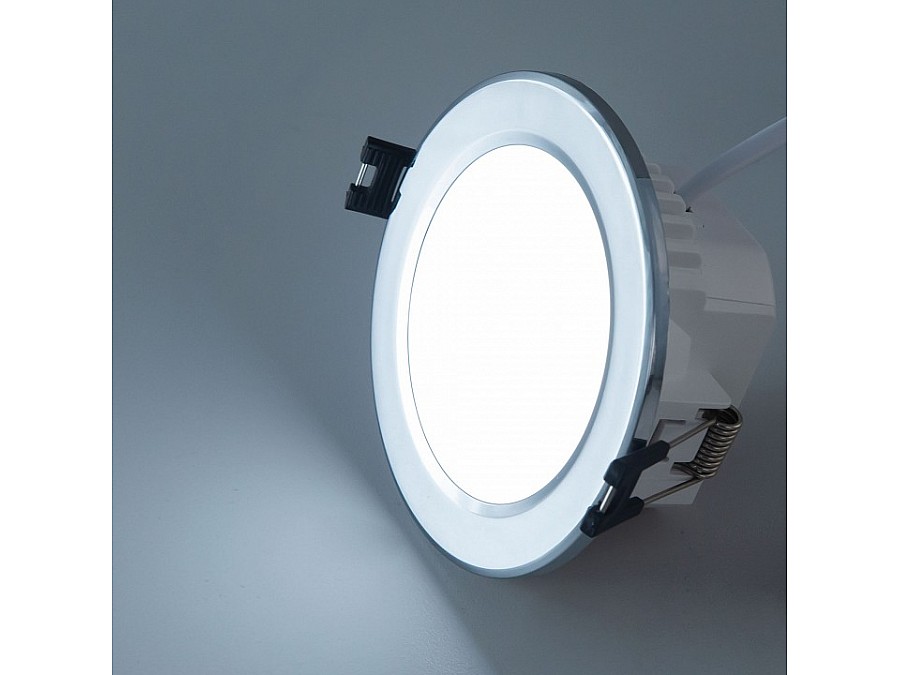 Встраиваемый светильник Citilux Акви CLD008111V