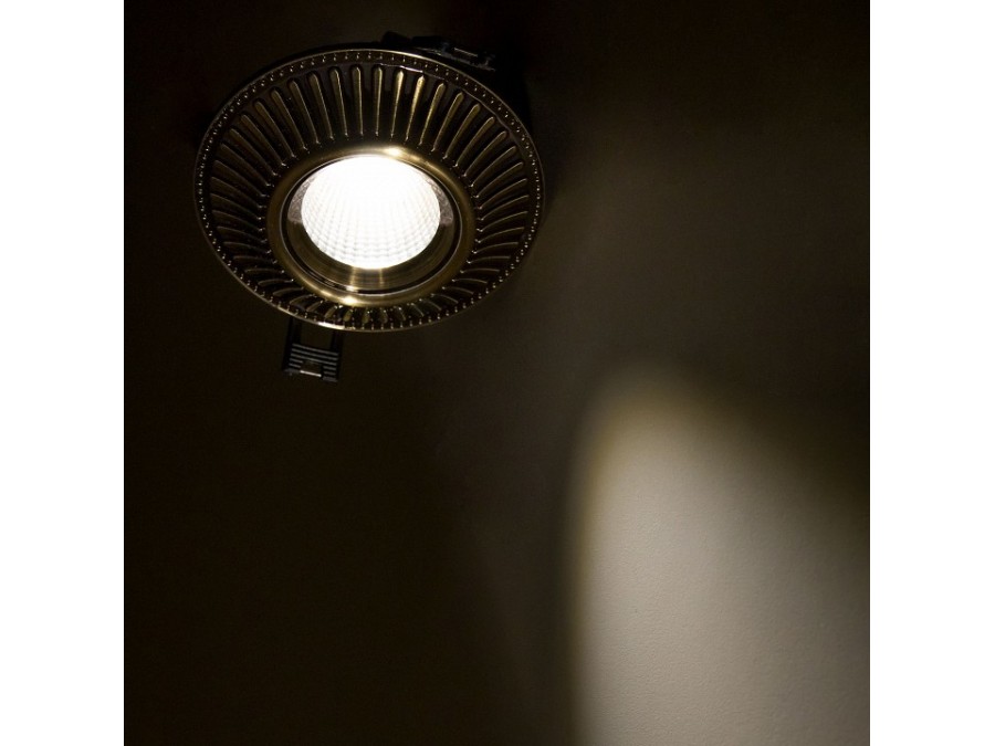 Встраиваемый светильник Citilux Дзета CLD042NW3