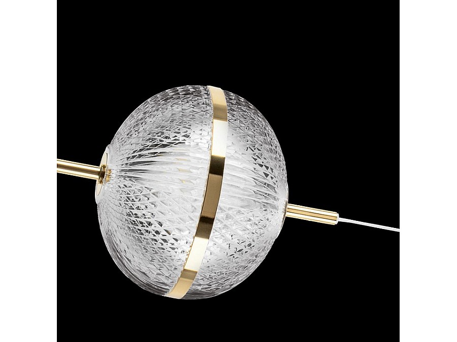 Подвесной светильник Lightstar Acrile 738023