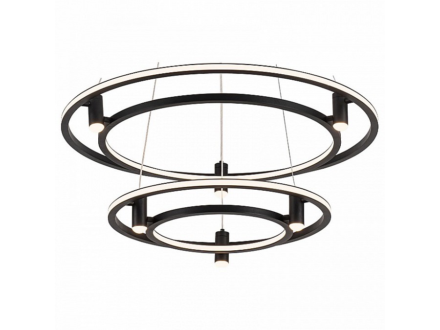 Подвесной светильник Ambrella FL FL5544