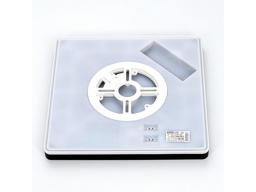 Накладной светильник Citilux Norma CL748K301