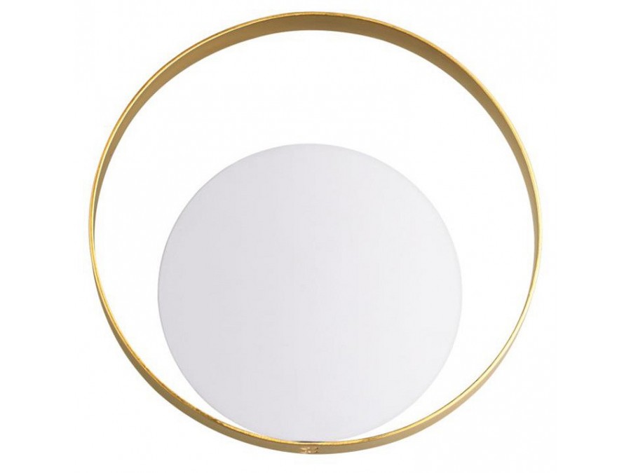 Накладной светильник Odeon Light Mondy 3899/7WW