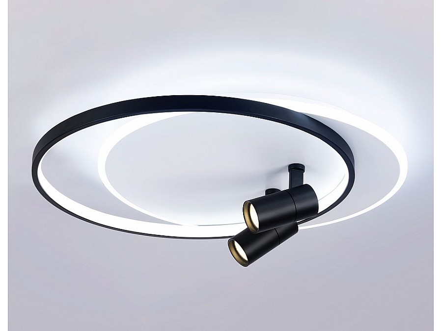 Накладной светильник Ambrella Light FL FL51392