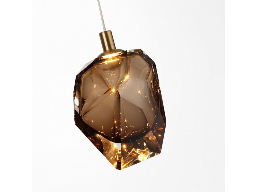 Подвесной светильник Odeon Light HIGHTECH 7112/4LB