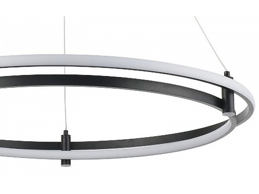 Подвесной светильник DeMarkt Ральф 675014802