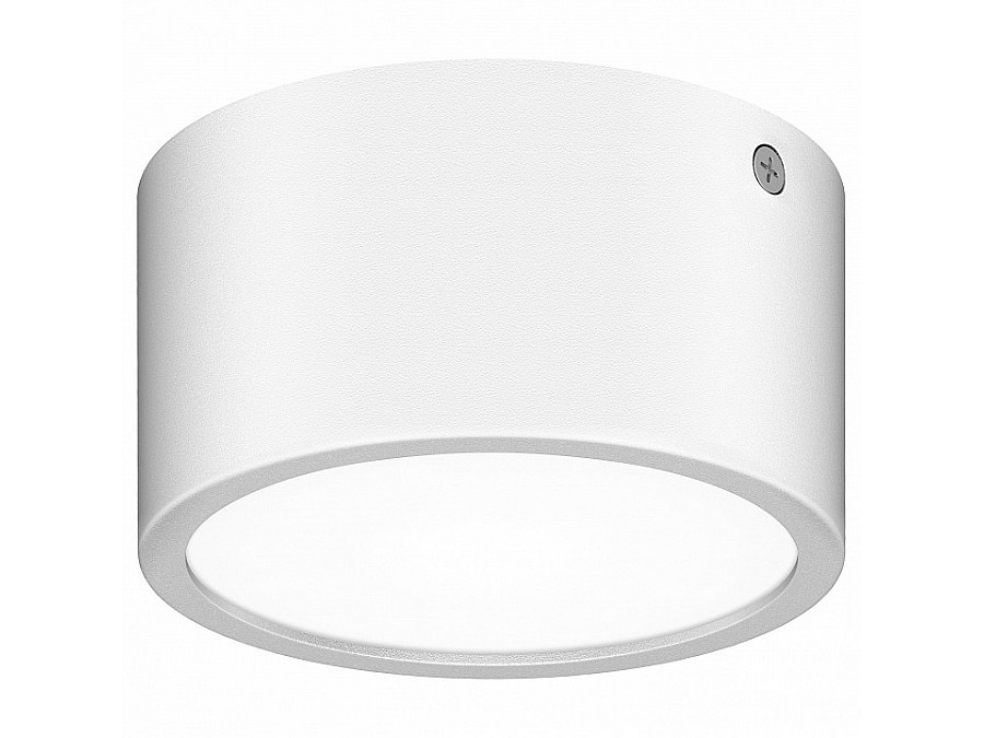 Накладной светильник Lightstar Zolla Cyl LED-RD 380163