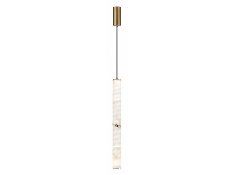 Подвесной светильник Odeon Light Marbella 6674/15L