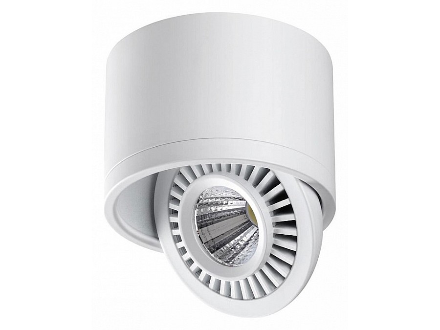 Накладной светильник Novotech Gesso 358811