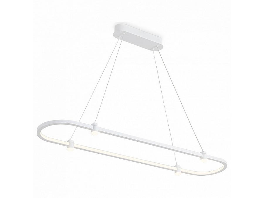 Подвесной светильник Ambrella FL FL5588