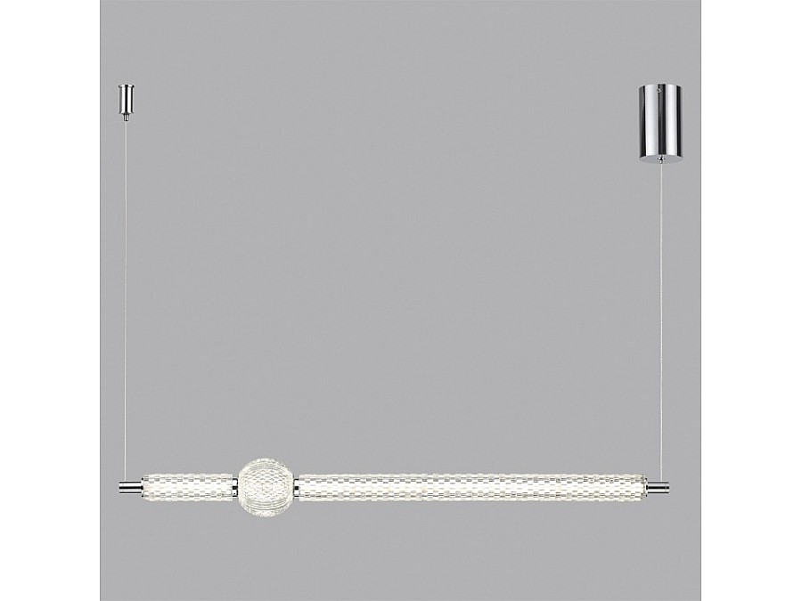 Подвесной светильник Odeon Light Crystal 5007/28L