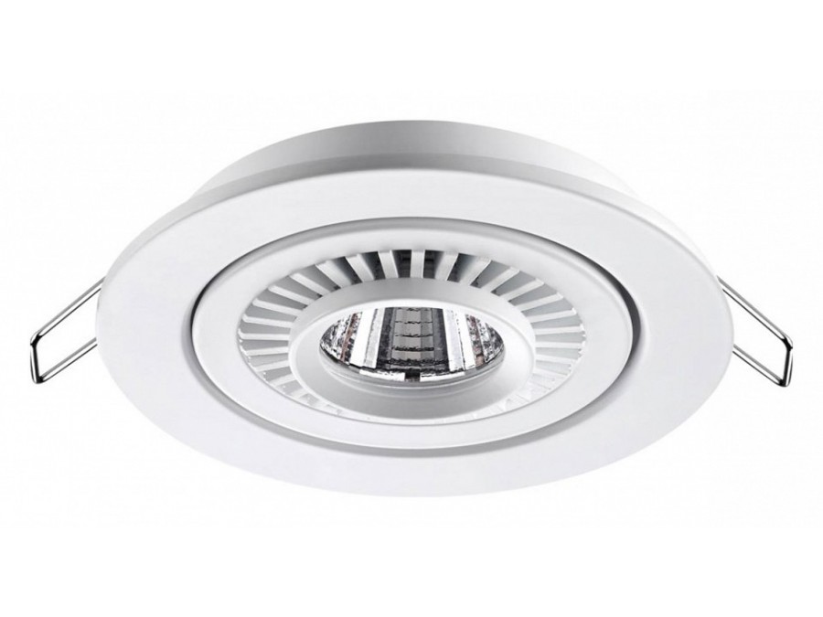 Встраиваемый светильник Novotech Gesso 358815