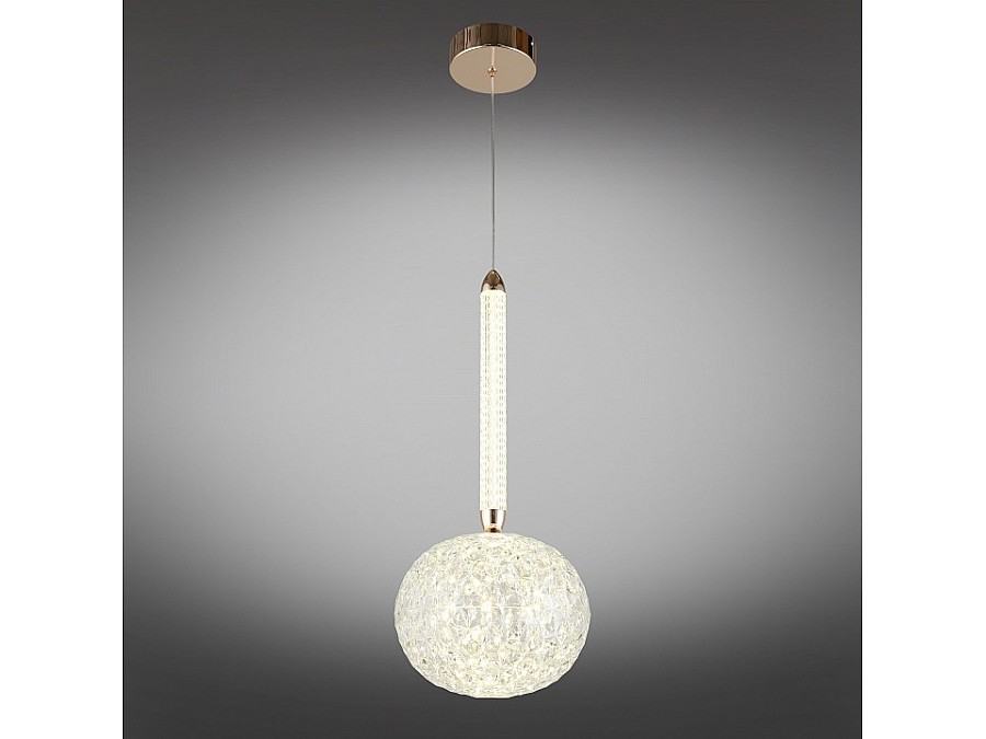 Подвесной светильник Aployt Dorote APL.036.16.11