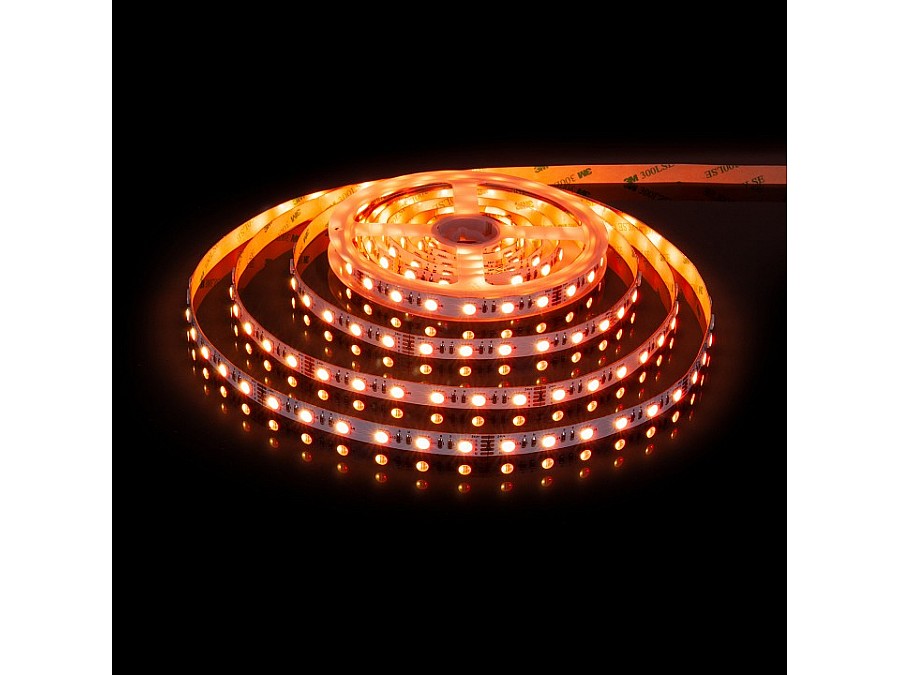 Лента светодиодная Elektrostandard 24V 60Led 24W IP20 RGBW a053701