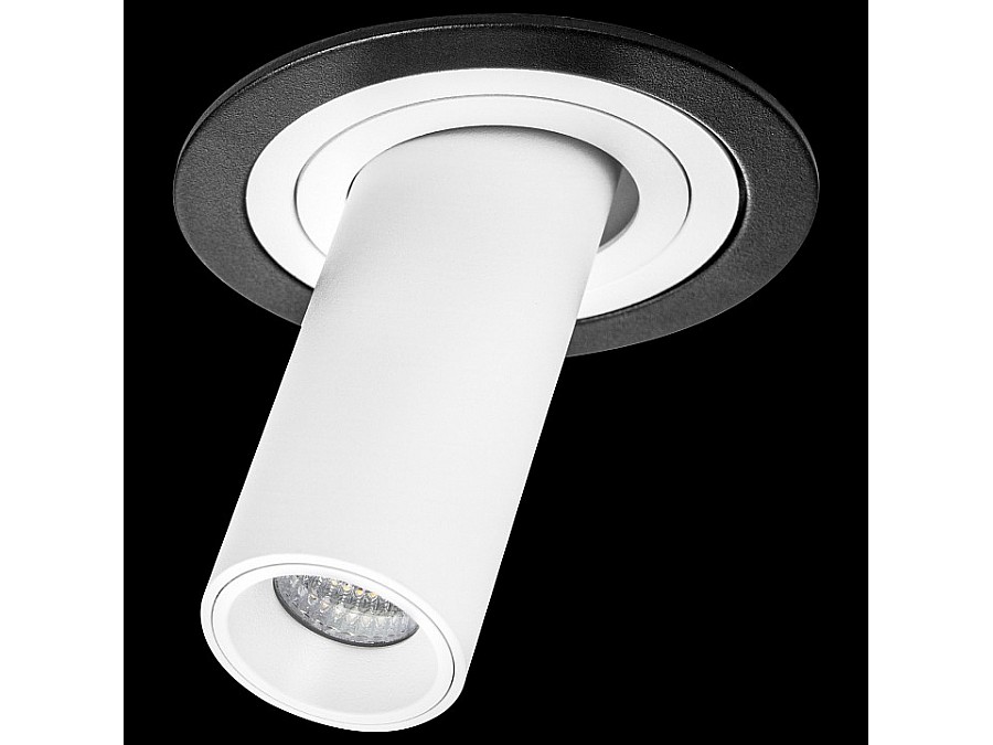 Встраиваемый светильник Lightstar Intero i617262