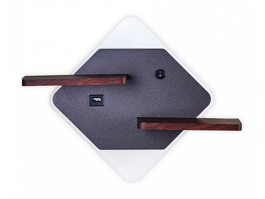 Накладной светильник Ambrella FW FW101