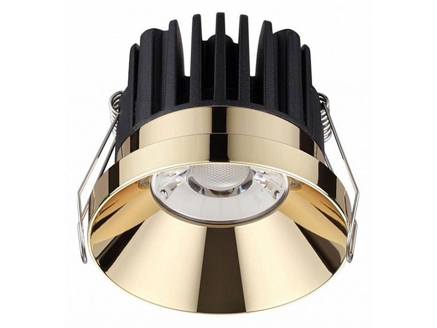 Встраиваемый светильник Novotech Metis 357909