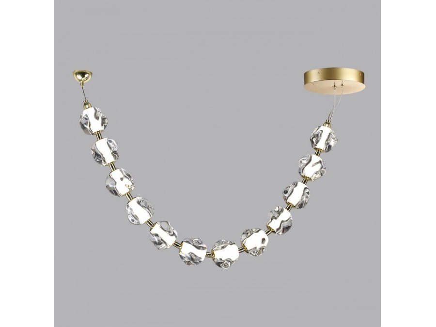 Подвесной светильник Odeon Light Jemstone 5085/48L