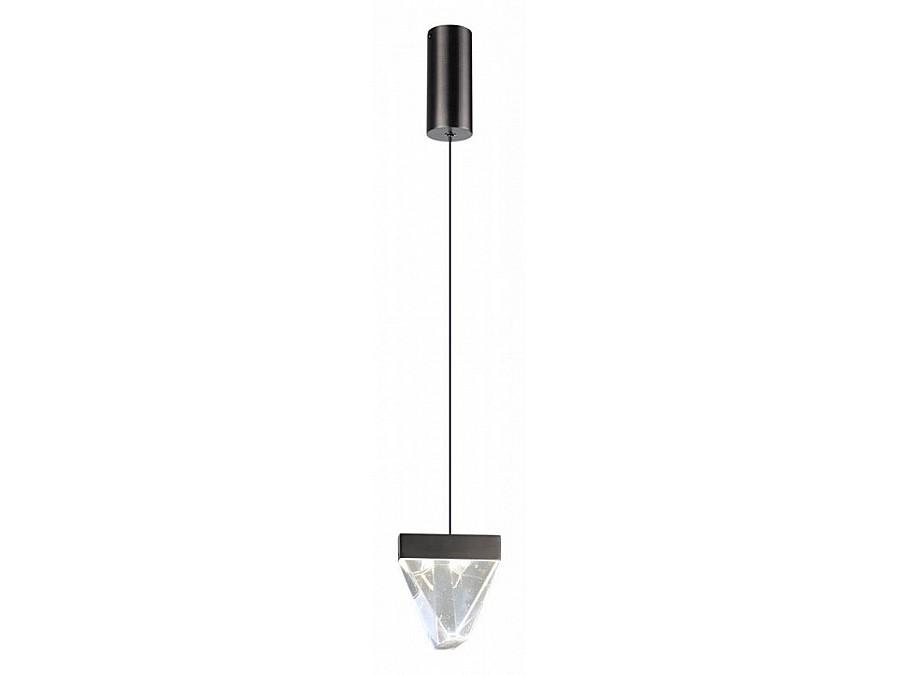 Подвесной светильник Odeon Light Ray 6677/5L