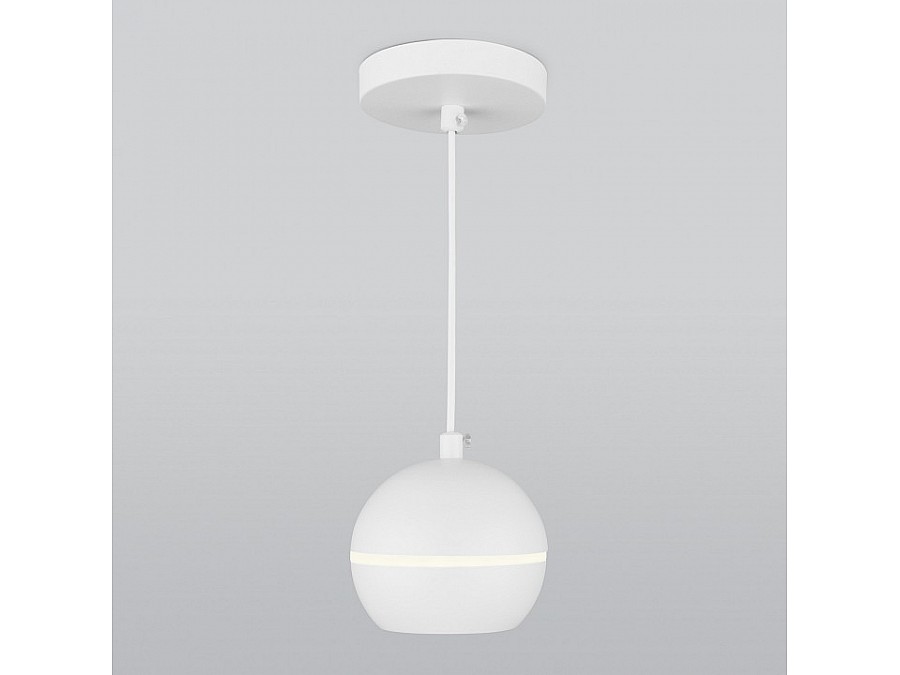 Подвесной светильник Elektrostandard DLS023 a047774