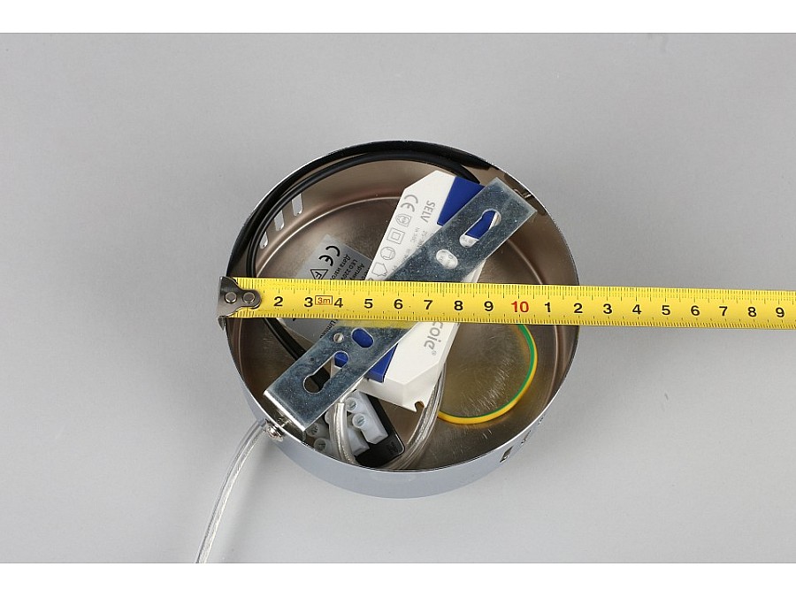 Светильник на штанге Aployt Mila APL.044.06.08