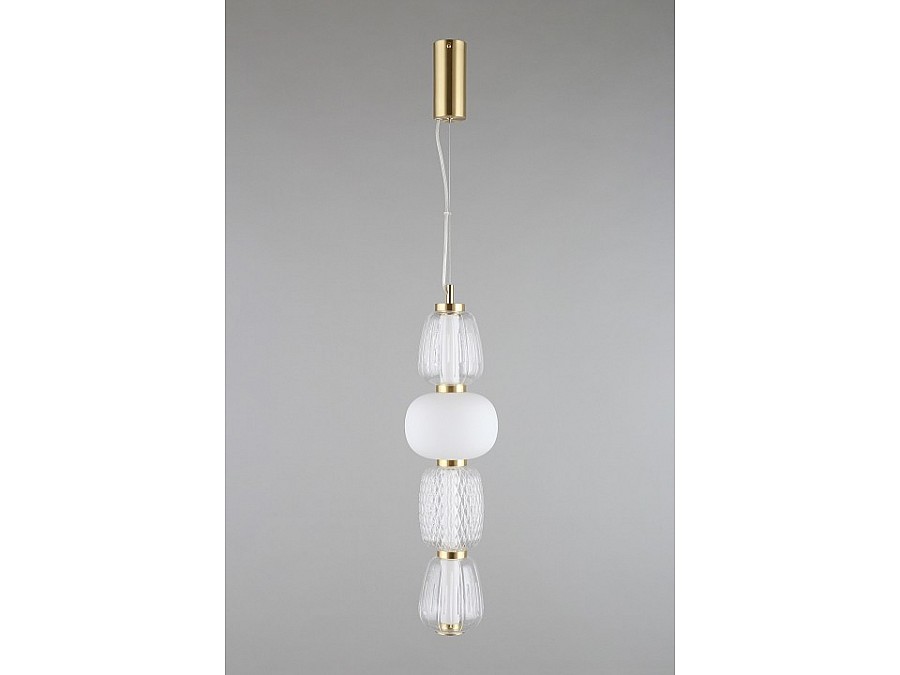 Подвесной светильник Aployt Simonet APL.318.16.29