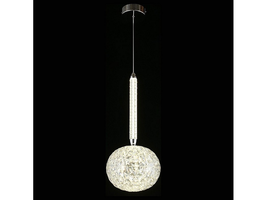 Подвесной светильник Aployt Dorote APL.036.06.11