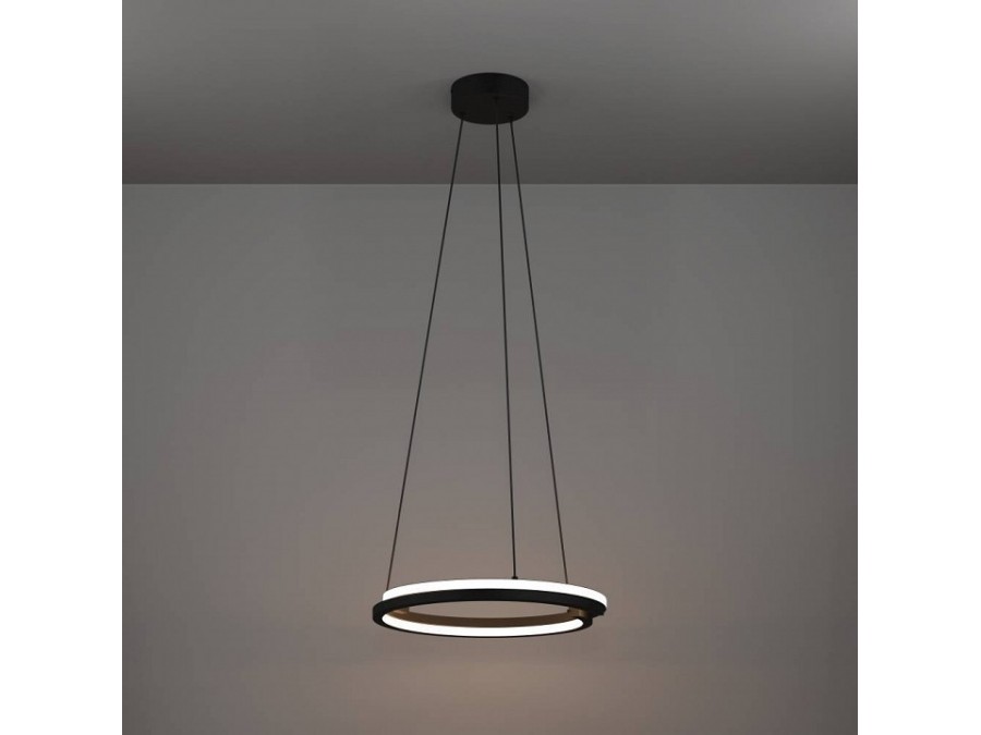 Подвесной светильник Eglo MEZZOMONTE 901822