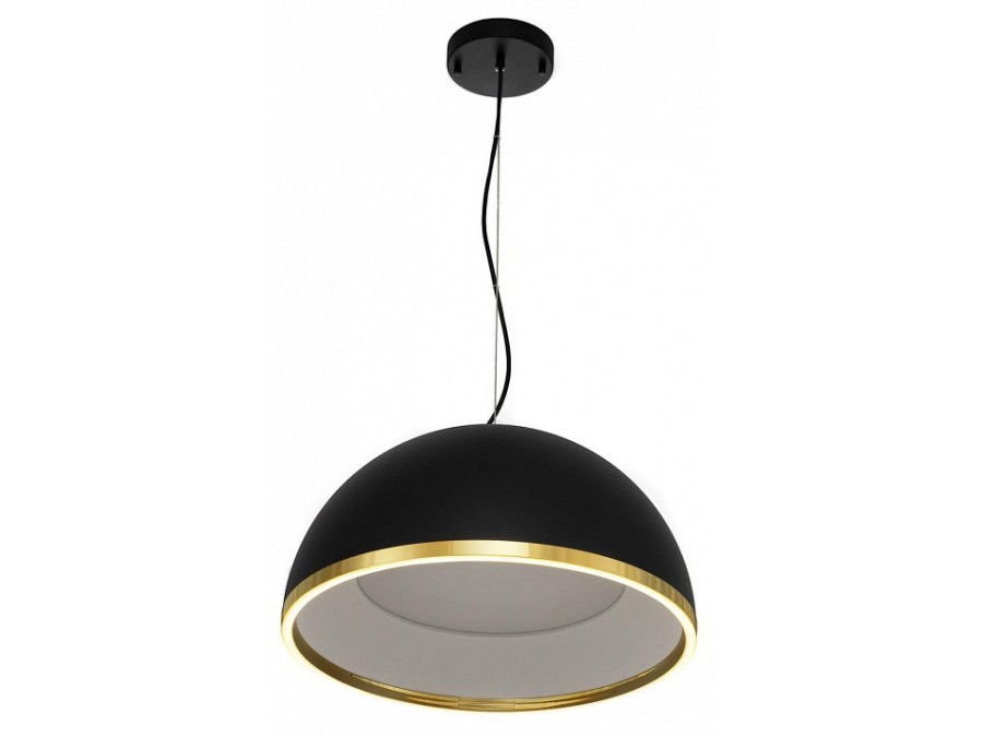 Подвесной светильник Citilux FLOOM CL736251