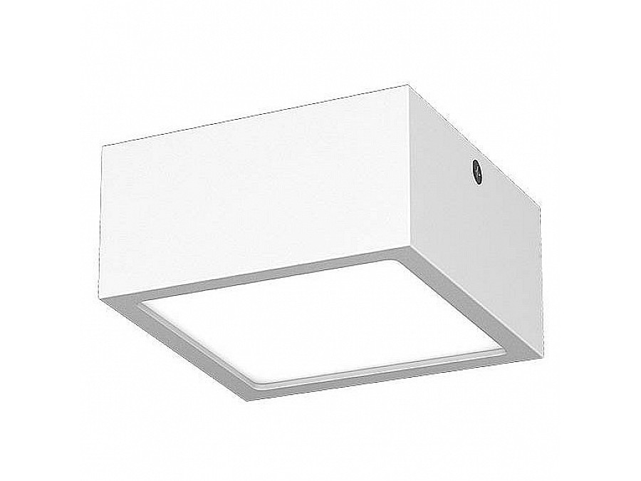Накладной светильник Lightstar Zolla Quad LED-SQ 213926