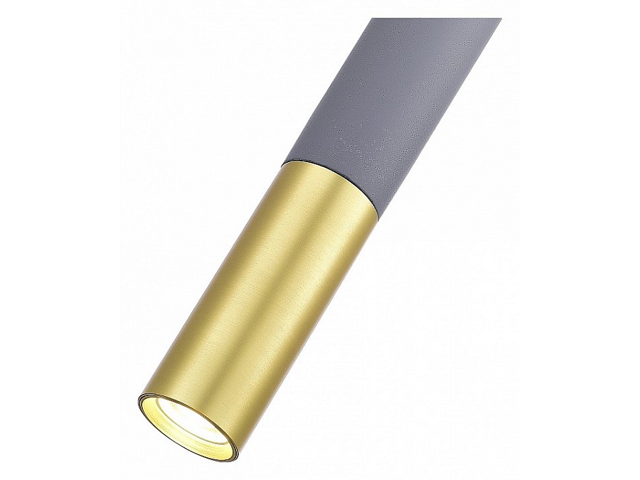 Подвесной светильник ST-Luce ST154 Concrete ST154.703.01