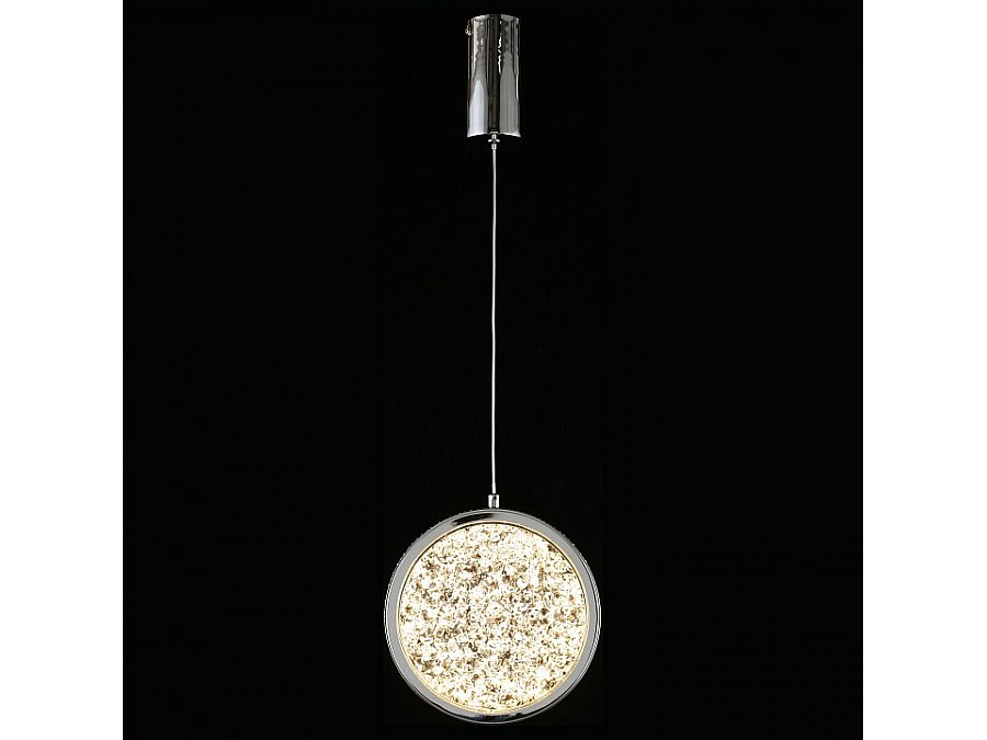 Подвесной светильник Aployt Yulali APL.048.16.07