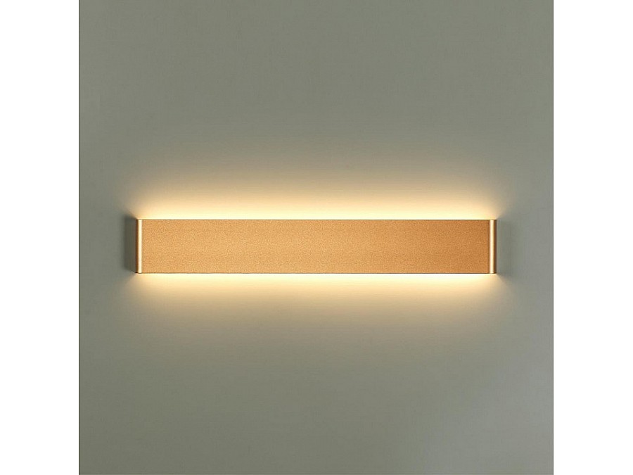 Накладной светильник Odeon Light Framant 4295/20WL