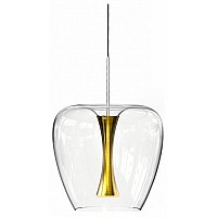 Подвесной светильник Lightstar Cupola 804203