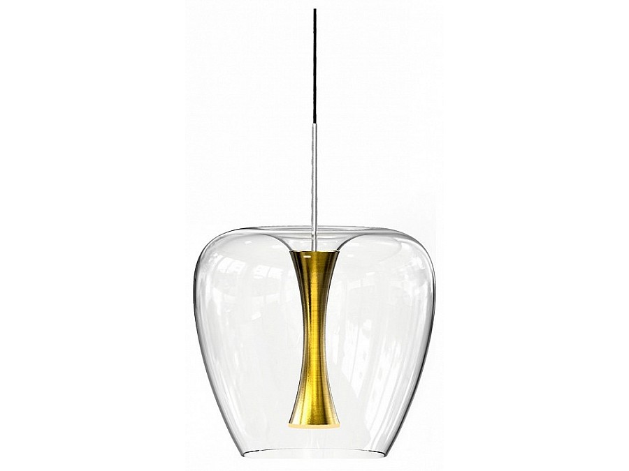 Подвесной светильник Lightstar Cupola 804203