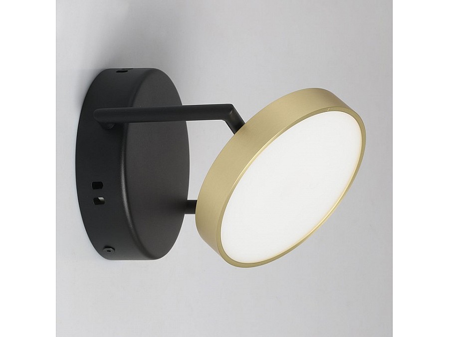 Накладной светильник DeMarkt Гэлэкси 19 632017601