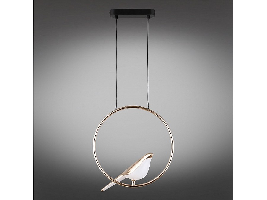 Подвесной светильник Aployt Astor APL.822.06.10