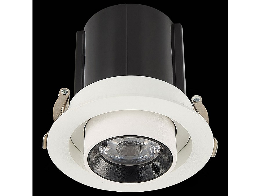 Встраиваемый светильник ST-Luce ST702 ST702.238.12