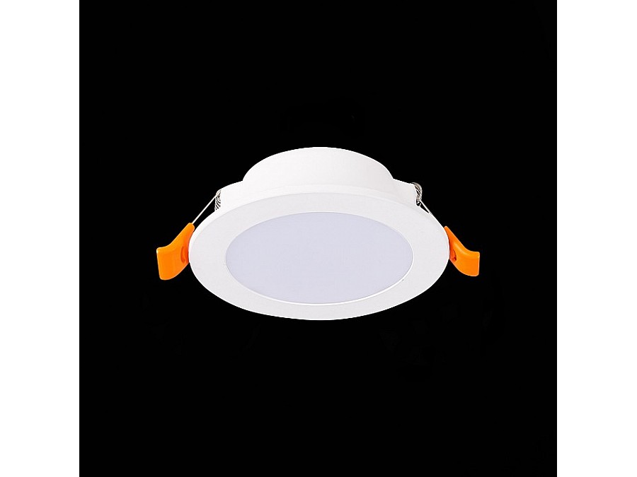 Встраиваемый светильник ST-Luce Fasum ST210.548.06