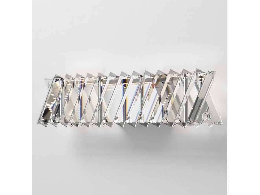 Накладной светильник Eurosvet Solis 101005 LED