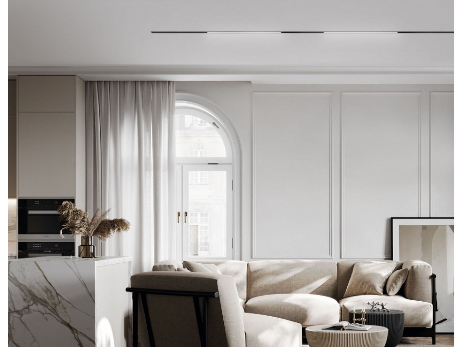 Накладной светильник Ambrella Light TRACK SYSTEM GL2325