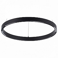 Подвесной светильник Arte Lamp Lao A2189LM-1BK