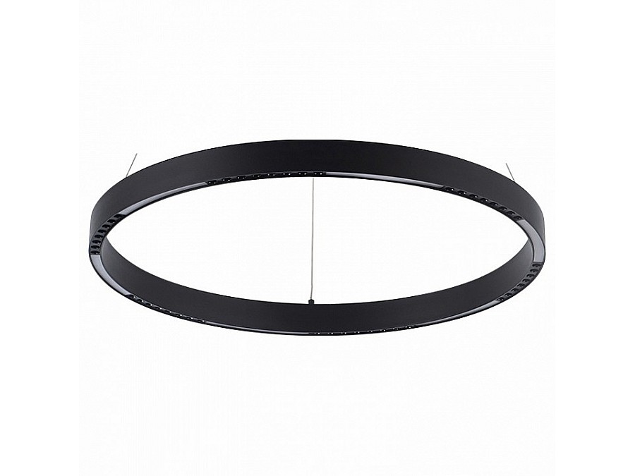 Подвесной светильник Arte Lamp Lao A2189LM-1BK