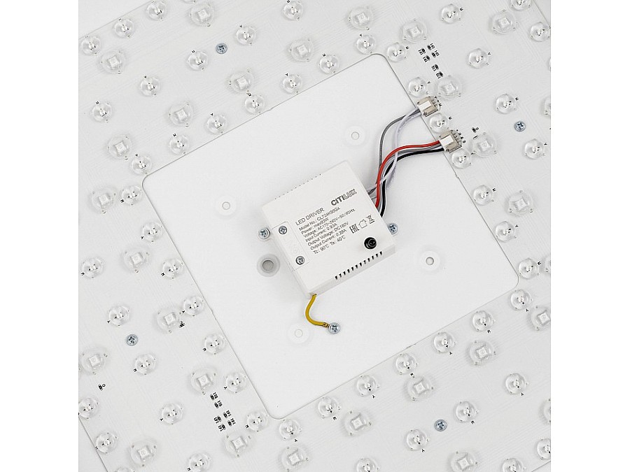 Накладной светильник Citilux Купер CL724K95G0