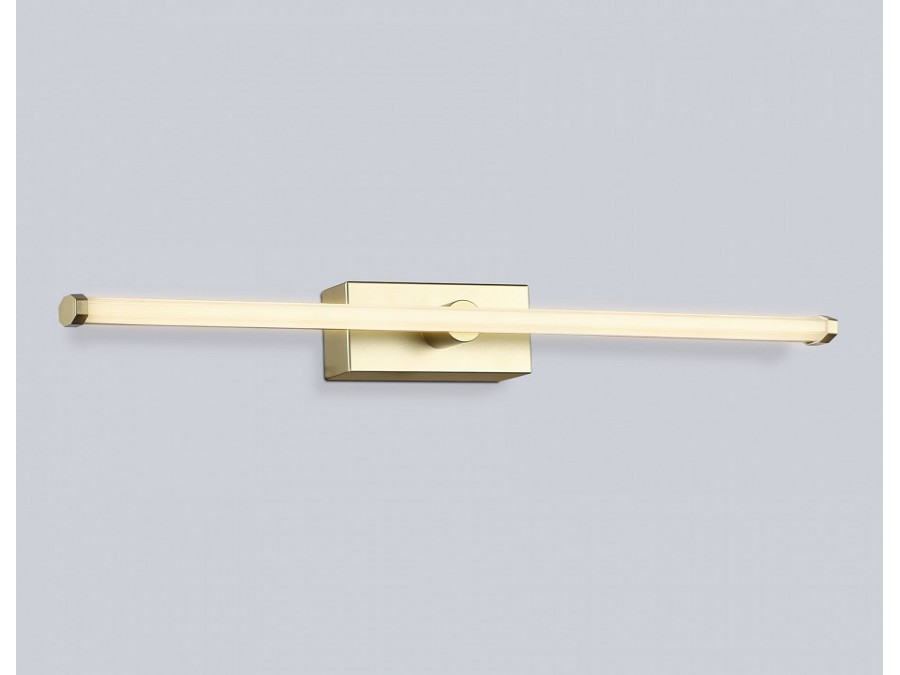 Накладной светильник Ambrella Light COMFORT FL6114