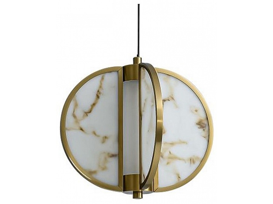 Подвесной светильник Odeon Light Toscana 5447/12L