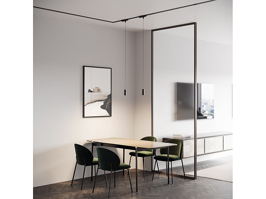 Подвесной светильник Elektrostandard Amend a065337