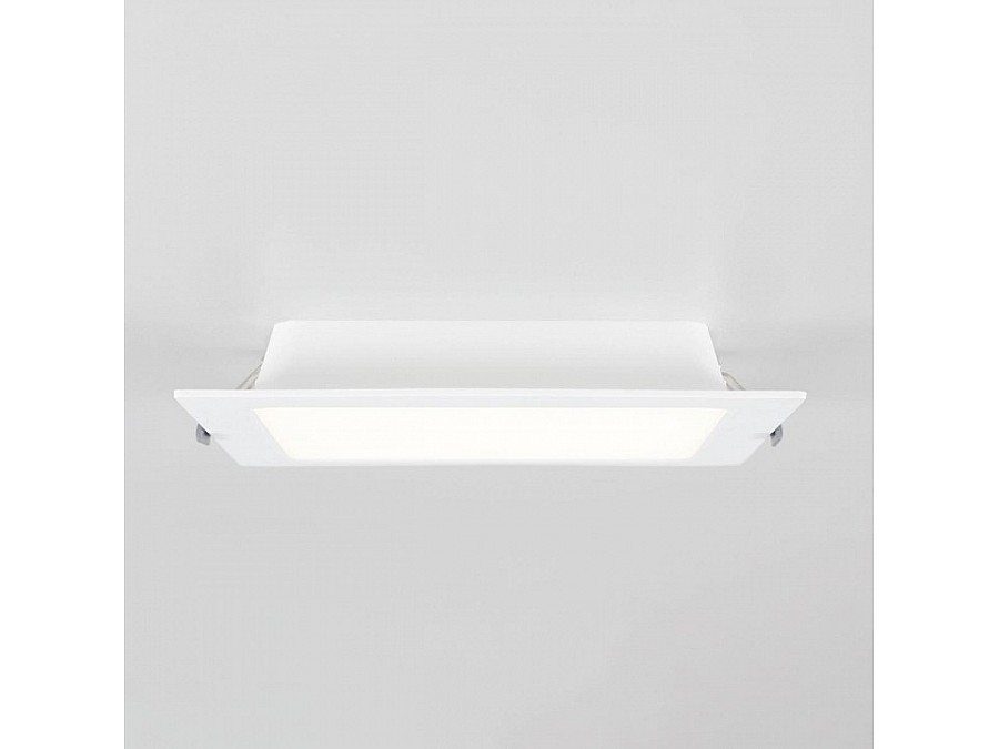 Встраиваемый светильник Citilux Галс CLD55K16N